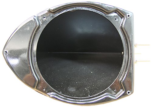Sea-Doo PWC Jet Ski Marine Audio Kicker KS525 5.25