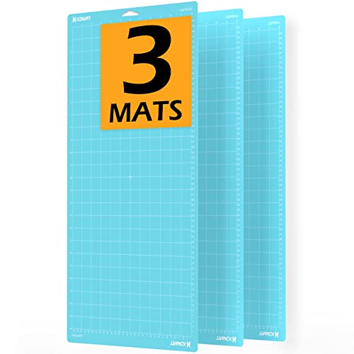 T-Light Adhesive 3Mats