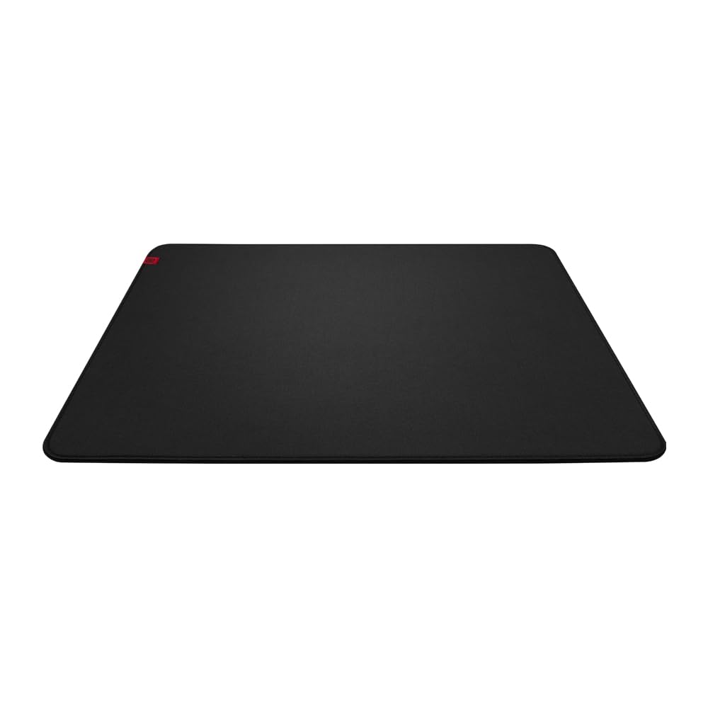BenQ Zowie G-SR II Large Gaming Mouse Pad - Professional Esports Surface for FPS, MOBA & RTS Games - Perfect for Competitive Gaming & Office Work