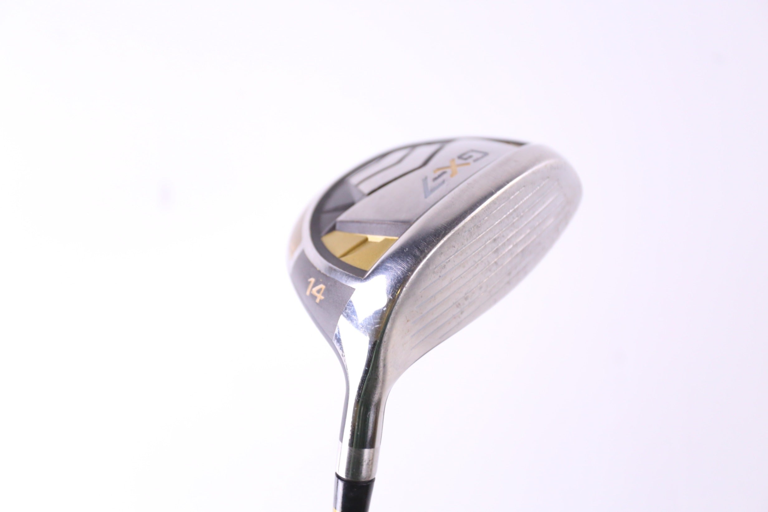 Used Callaway Autopilot GX7 3 Wood Golf Club - Right Handed 14° Senior Flex - Perfect for Senior Golfers on the Fairway