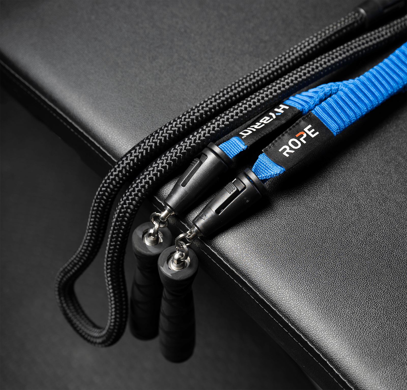 Premium Hybrid Rope 3 - Durable Nylon & Polyester Blend for Outdoor, Camping, and Survival Gear | Perfect for Hiking, Climbing, and Emergency Situations
