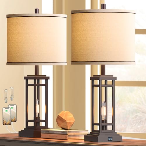 Oil-Rubbed Bronze