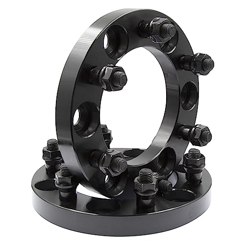Black Anodized