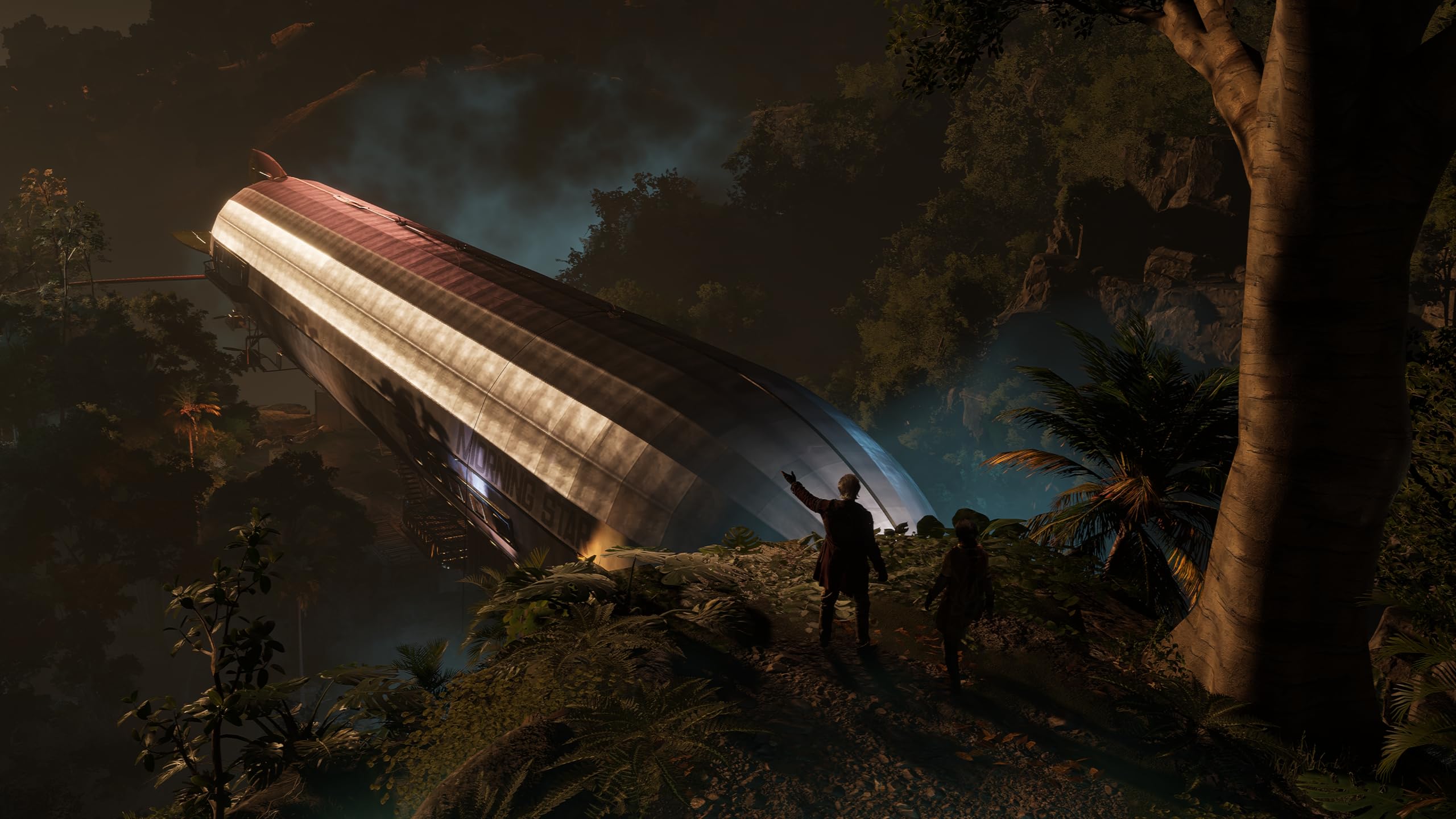 Unknown 9: Awakening - PlayStation 5 Game | Action-Adventure RPG for PS5 | Perfect for Sci-Fi Gaming Enthusiasts & Story-Driven Players