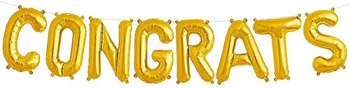 Congrats Gold