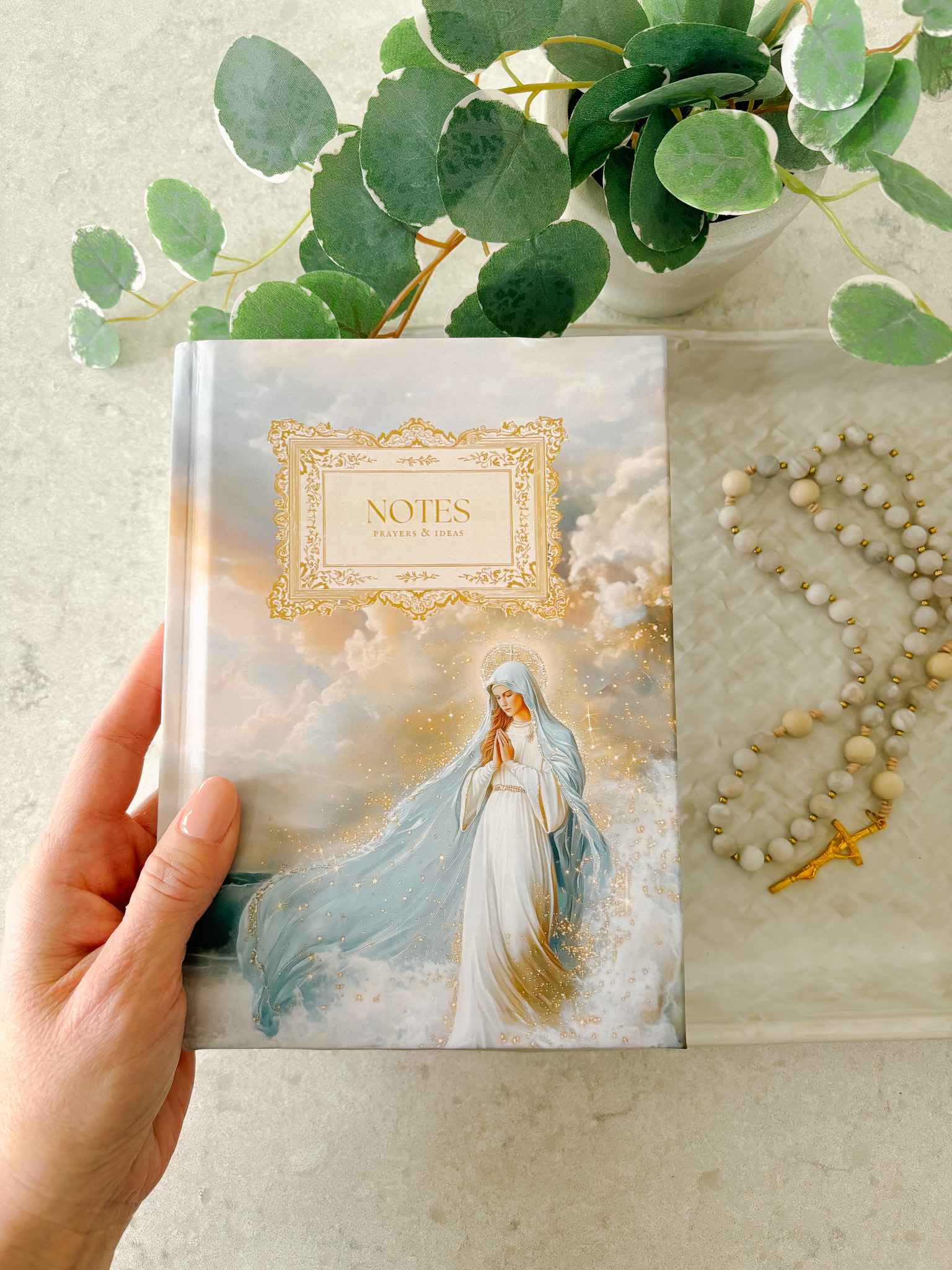 Star of the Sea Journal - Ocean Themed Notebook for Writing, Sketching & Travel - Perfect for Beach Lovers, Marine Enthusiasts & Creative Minds