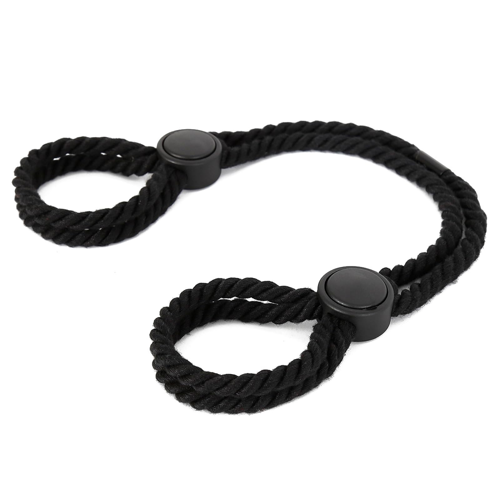 MIFYNN Adjustable Rope Bracelets & Anklets for Women - Stylish Body Chains, Handcuff Bracelets - Non-Piercing Jewelry Gift for Girlfriend, Wife - Perfect for Beach, Festival, Party & Everyday Wear