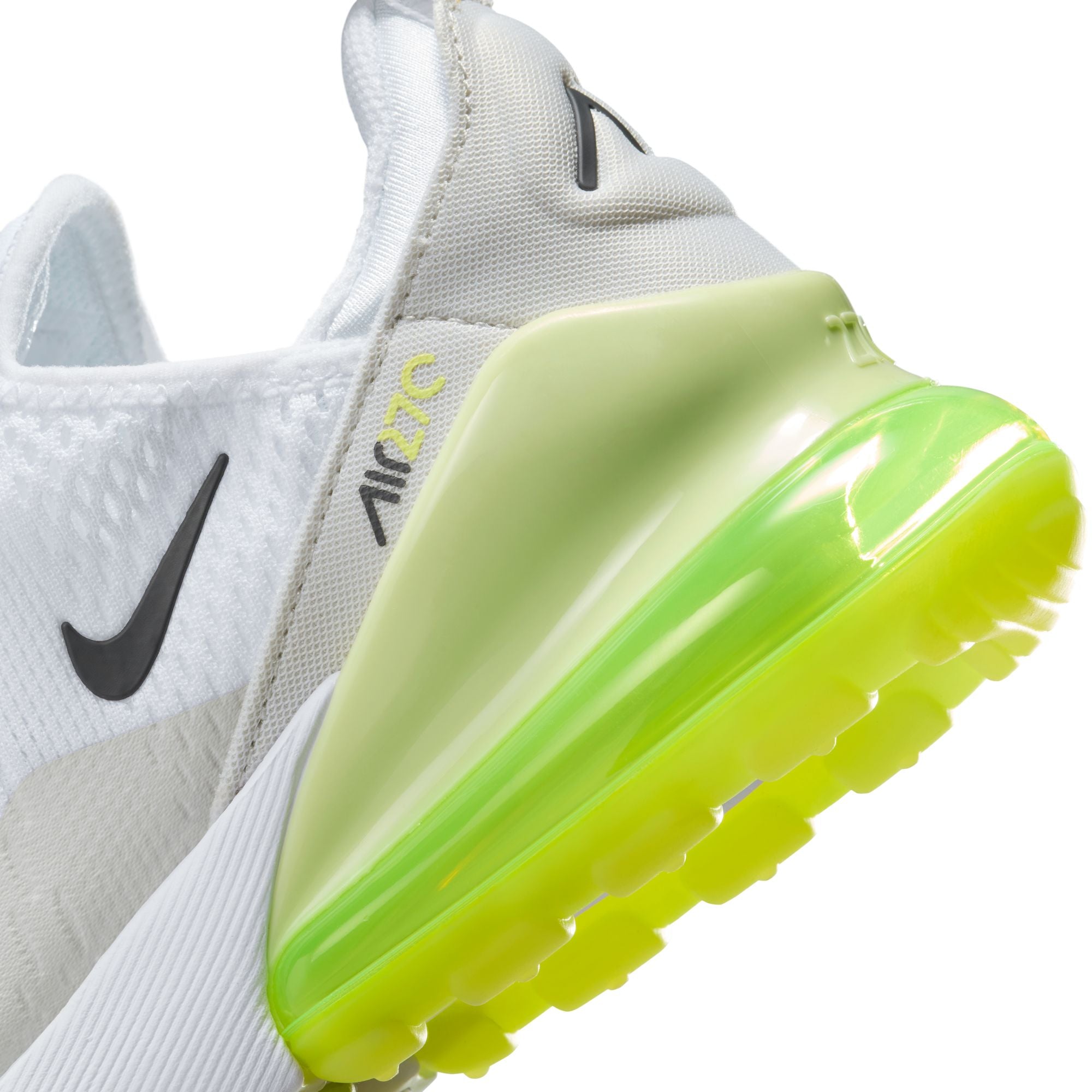 **Boys' & Girls' Nike Air Max 270 Youth Running Shoes – Lightweight & Breathable for School, Sports & Everyday Wear**