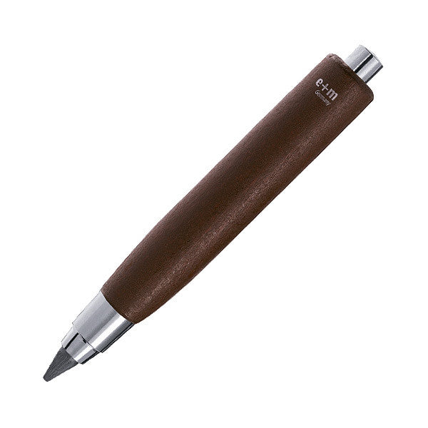 E+M Workman Clutch Pencil - Professional Drafting Pencil for Architects & Engineers - Precision Drawing Tool for Sketching, Technical Drafting & Art Projects