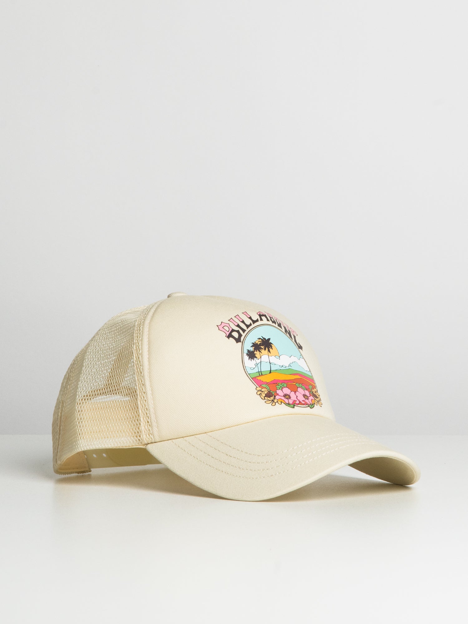 BILLABONG ALOHA FOREVER HAT - Stylish Sun Protection for Beach, Surfing & Outdoor Adventures - Clearance Sale