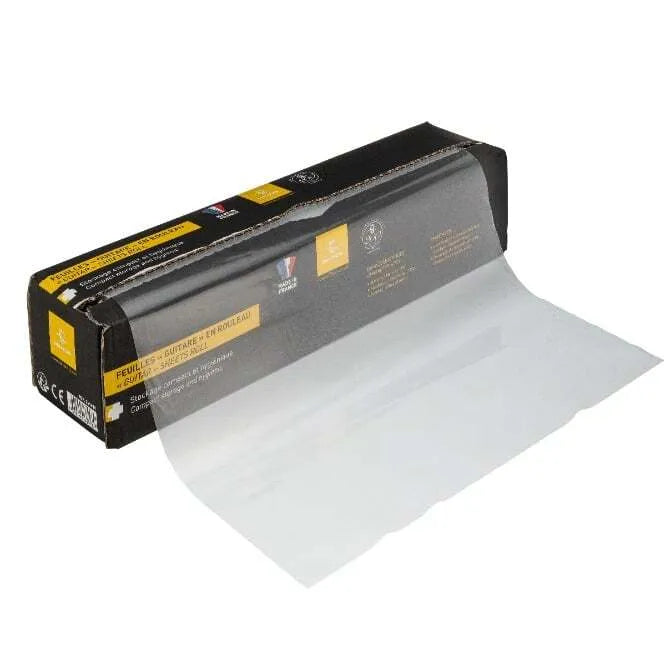 High-Quality Polyethylene Sheets - 100 Pack | Durable Plastic Sheeting for DIY Projects, Home Improvement & Industrial Use