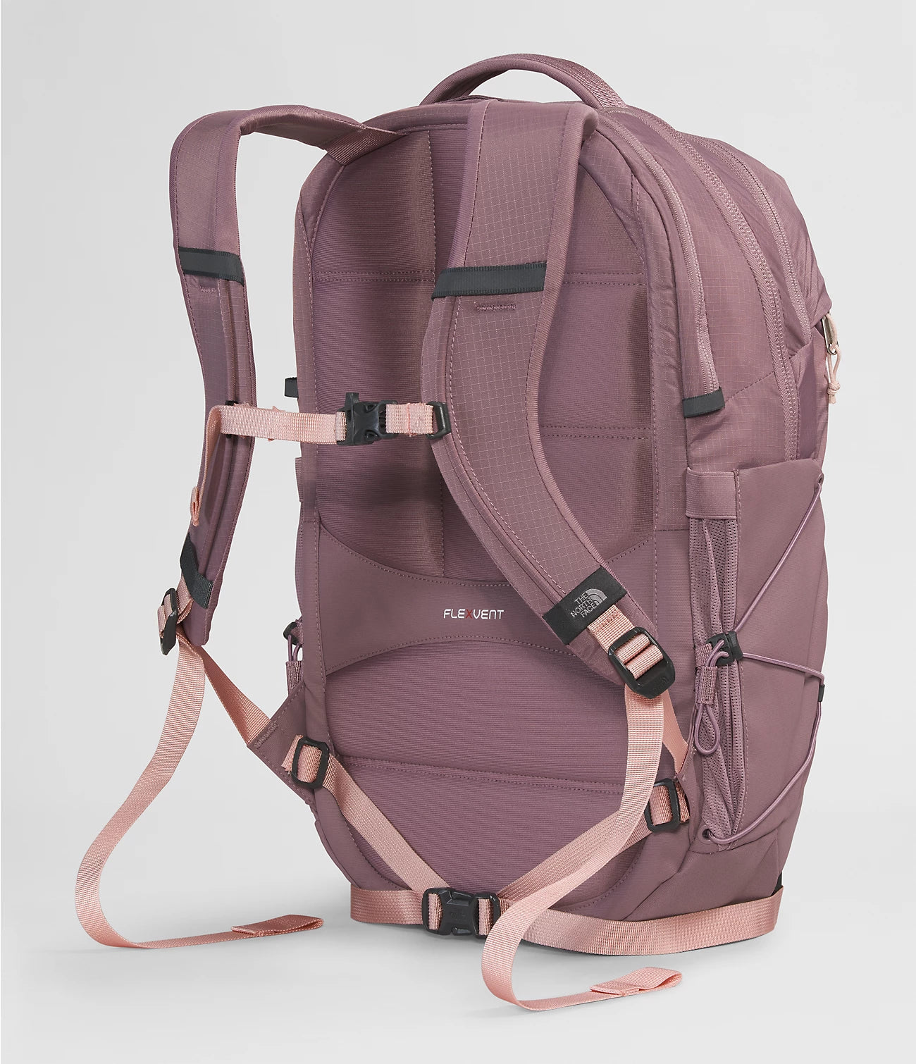 Borealis Women's Backpack - Durable Travel & Hiking Daypack for Outdoor Adventures, Work & School - NF0A52SI