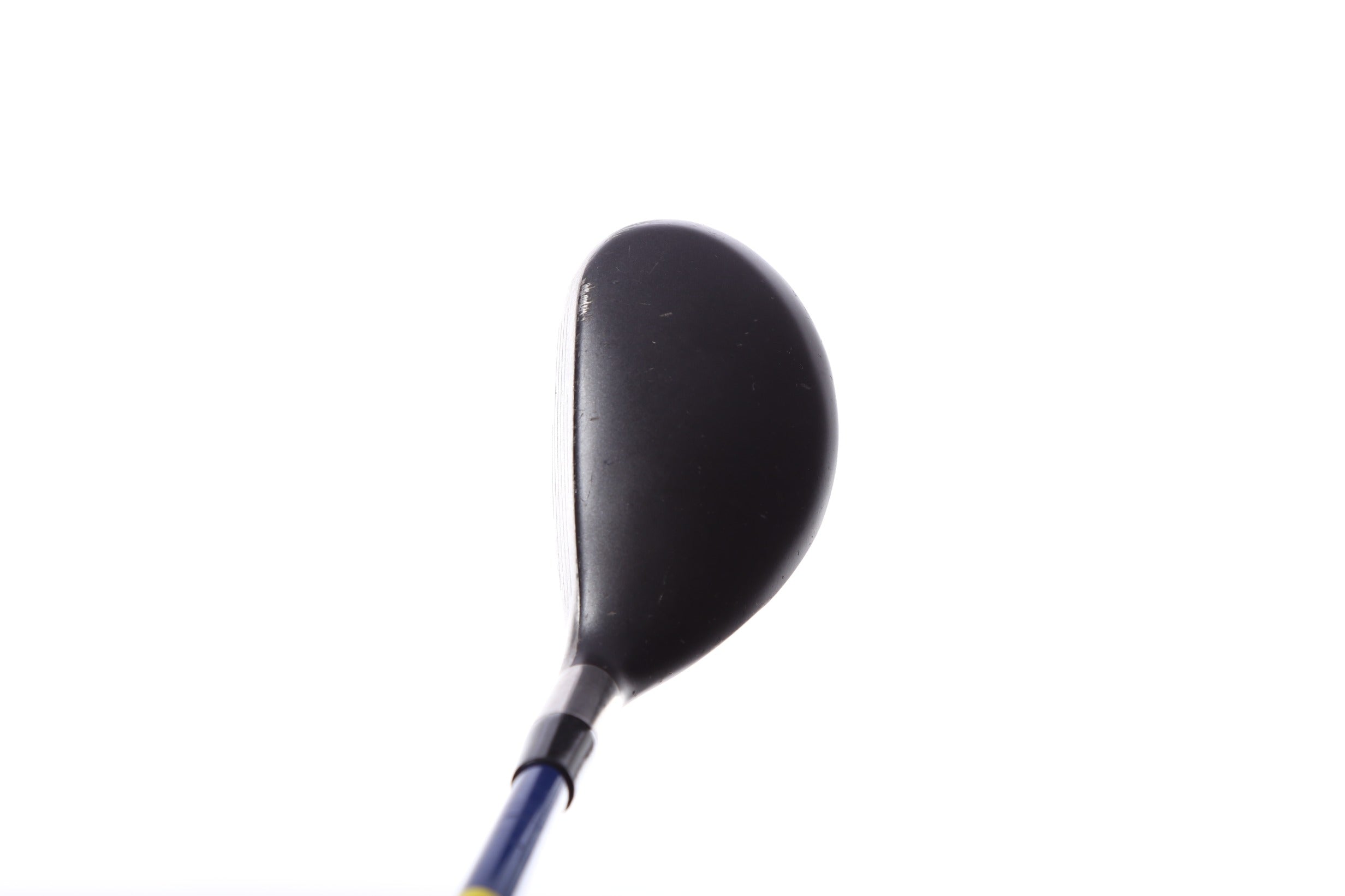 Adams Tight Lies 4H Hybrid Golf Club - 22° Right Handed Regular Flex - Perfect for Fairway Shots & Rough Recovery