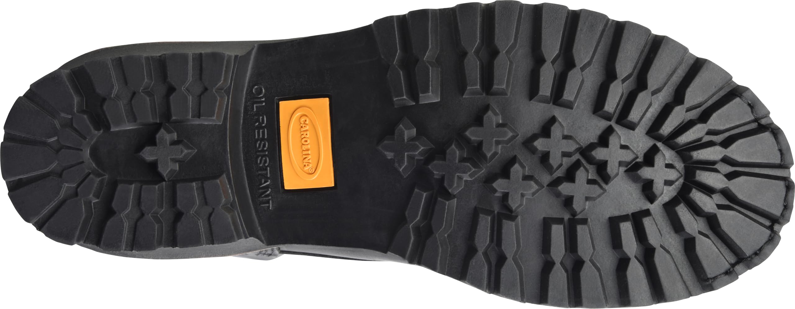 **Men's Carolina Elm 8