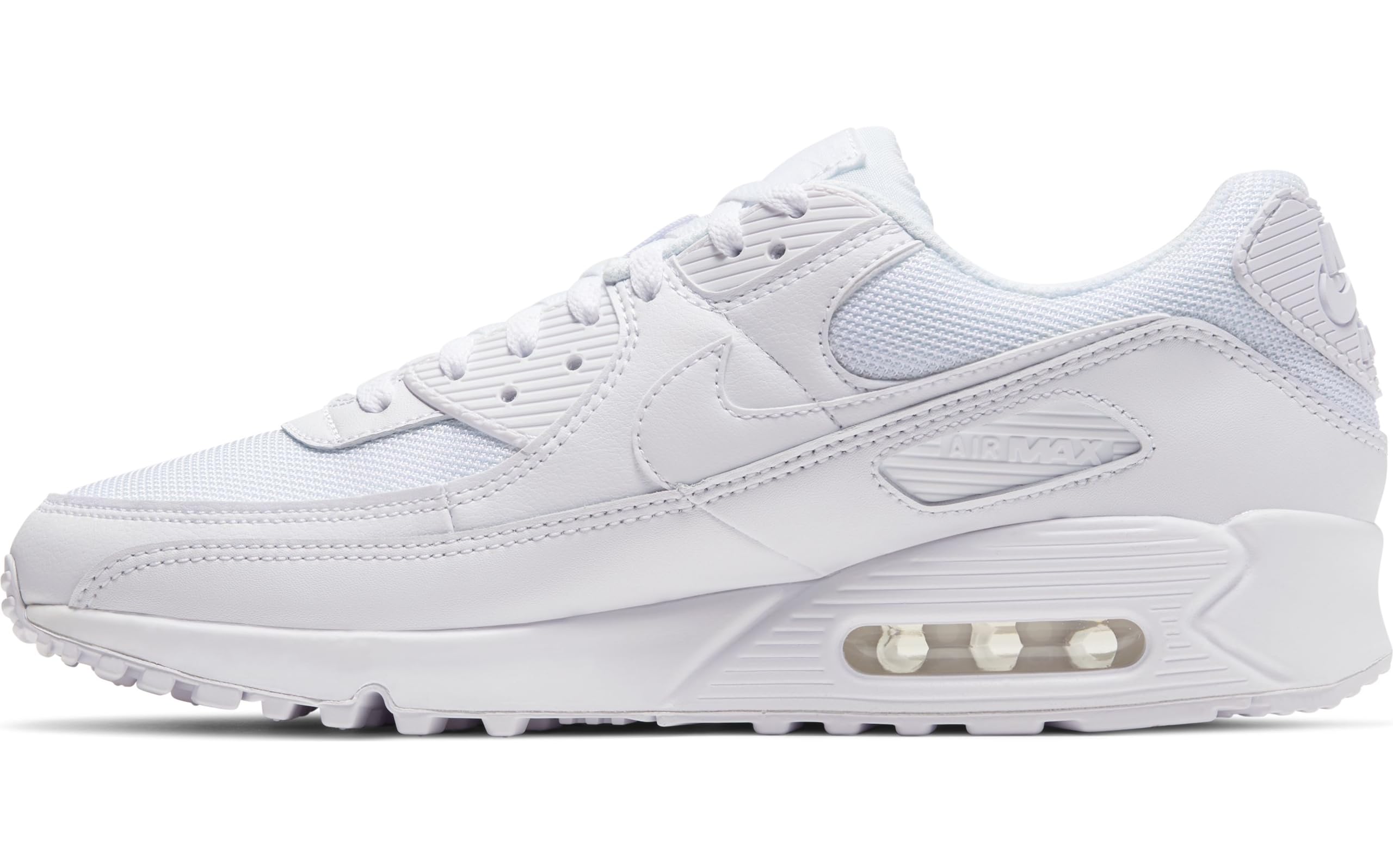 Nike Men's Air Max Oketo Running Shoes - Lightweight Comfortable Sneakers for Jogging, Gym & Casual Wear