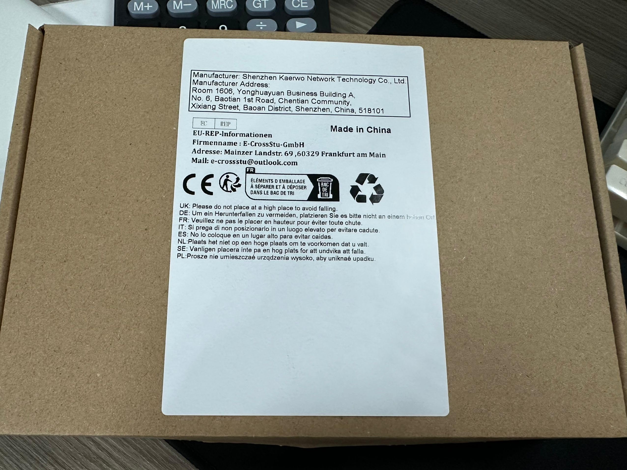 EBC-A40L 40A Large Current Lithium Battery Charge Discharge Tester - 5V High Power Battery Cycle Analyzer for Li-ion, LiFePO4, NiMH - Perfect for EV, Solar Storage & RC Battery Testing
