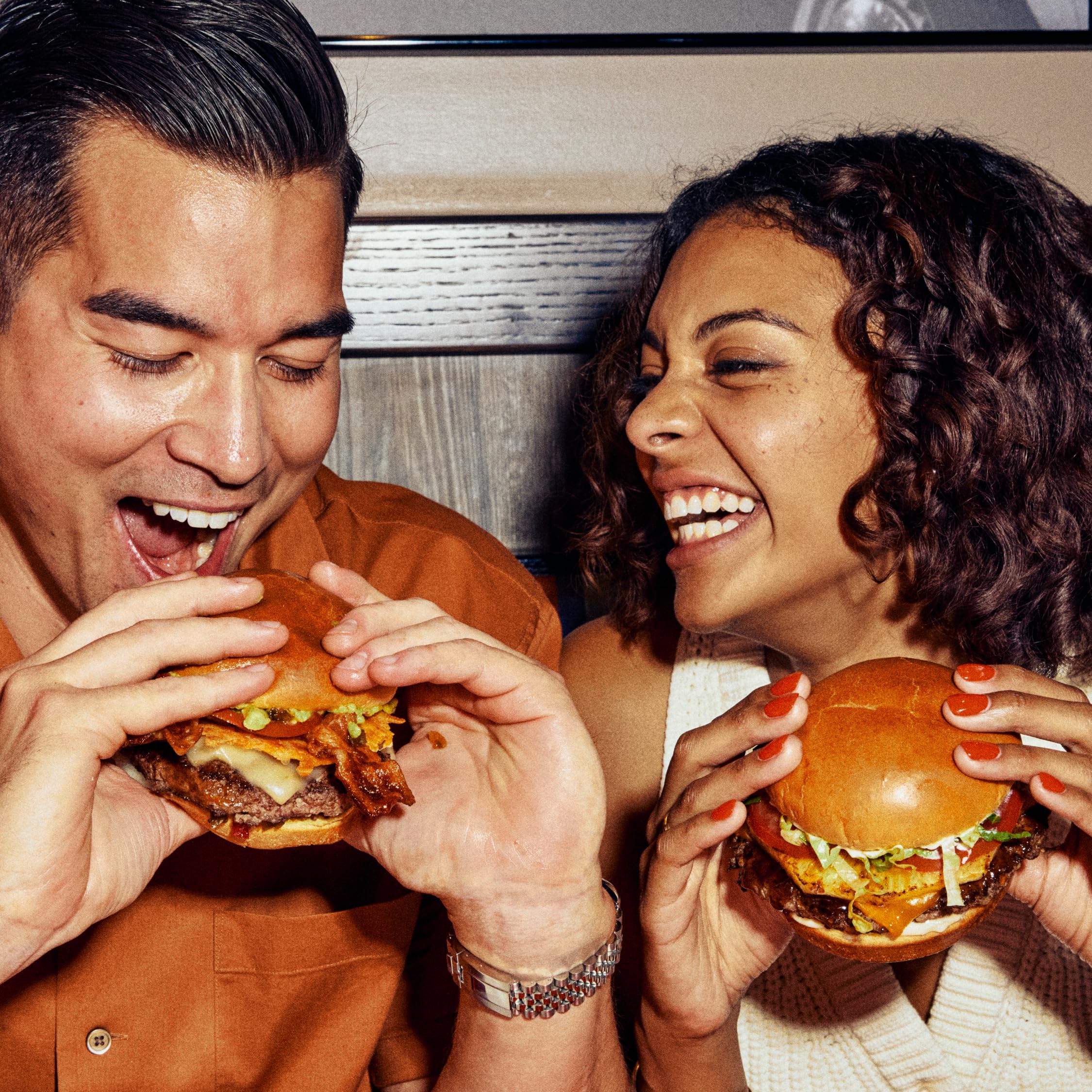 $50 Red Robin Gift Card - Perfect for Dining, Birthdays & Special Occasions | Online & In-Store Use
