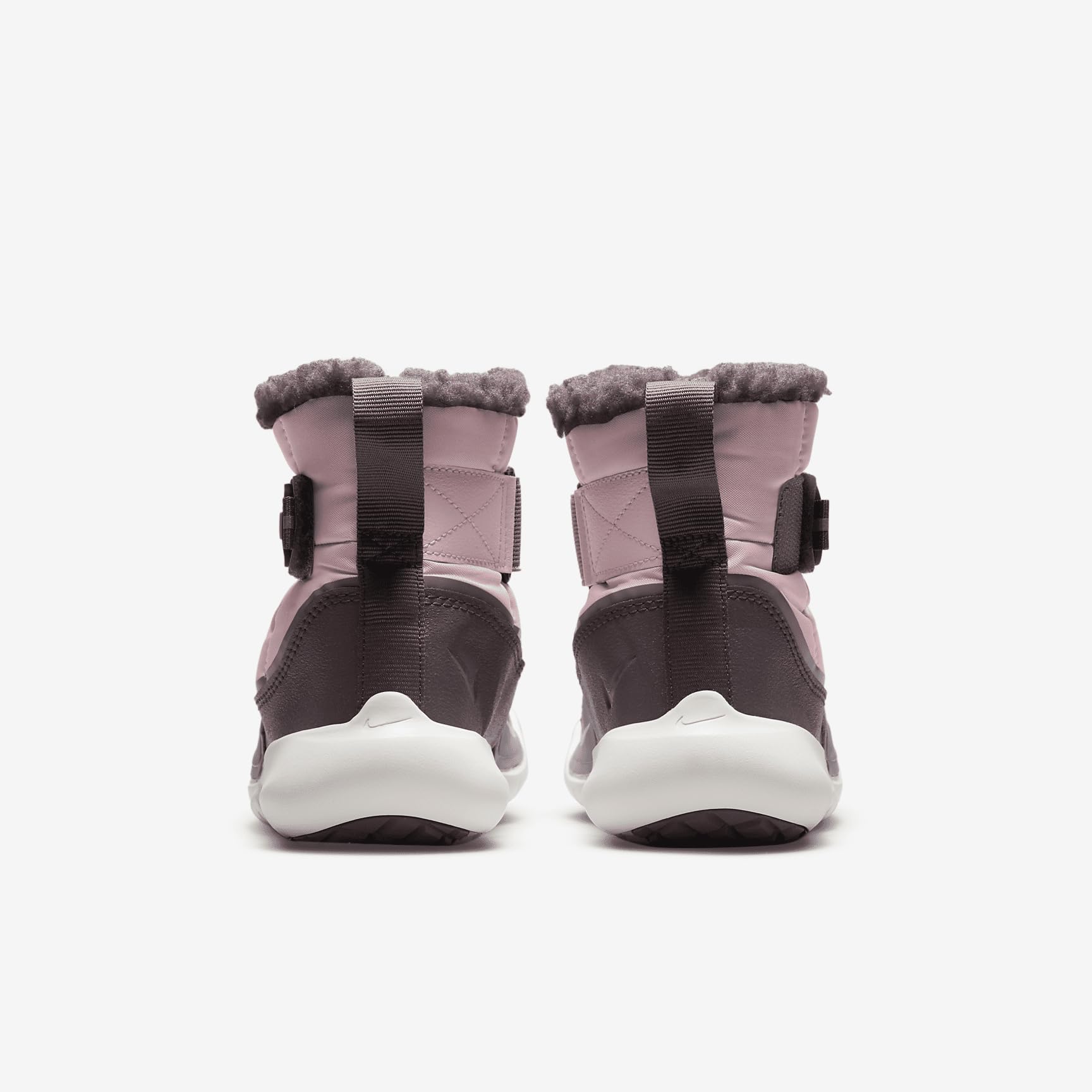 Nike Flex Advance Boot Baby Girls Shoes - Lightweight & Comfortable Sneakers for Toddlers - Perfect for Walking, Running & Playtime
