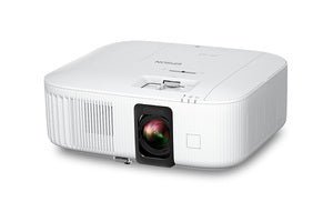 Epson Home Cinema 2350 4K PRO-UHD 3LCD Smart Projector with Streaming - Perfect for Home Theater, Gaming & Outdoor Movie Nights
