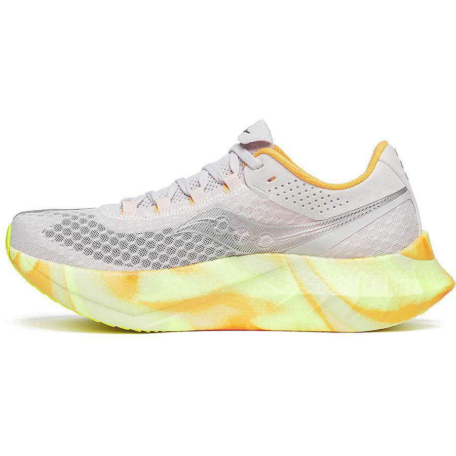 Endorphin Pro 4 Women's Running Shoes – Lightweight & Responsive for Marathon Training & Road Racing