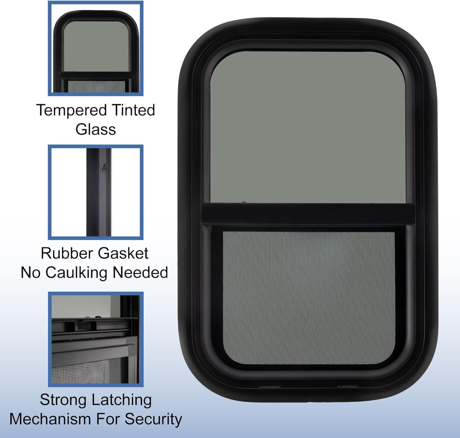 RecPro RV Window Replacement | 14