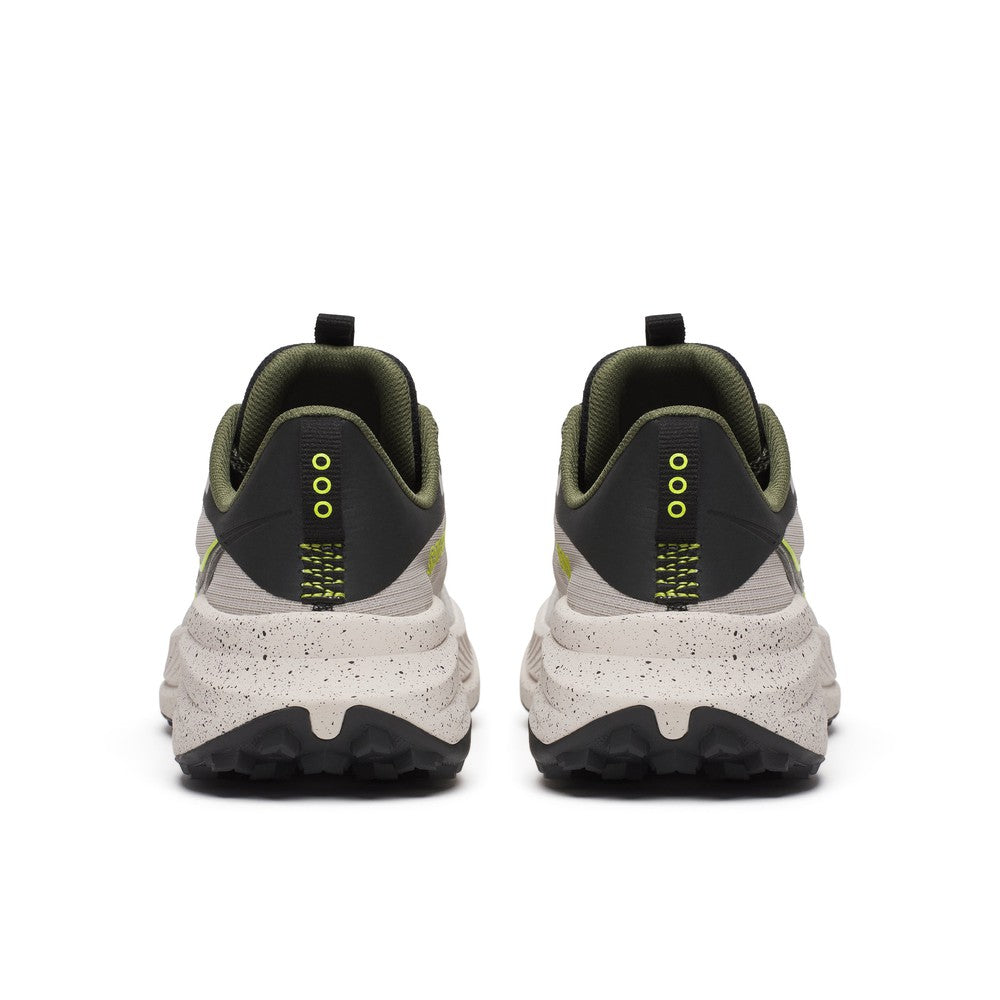 Hoka One One Men's Xodus Ultra 3 Trail Running Shoes - Lightweight Hiking & Outdoor Adventure Footwear for Rocky Terrain & Long Distance Trekking