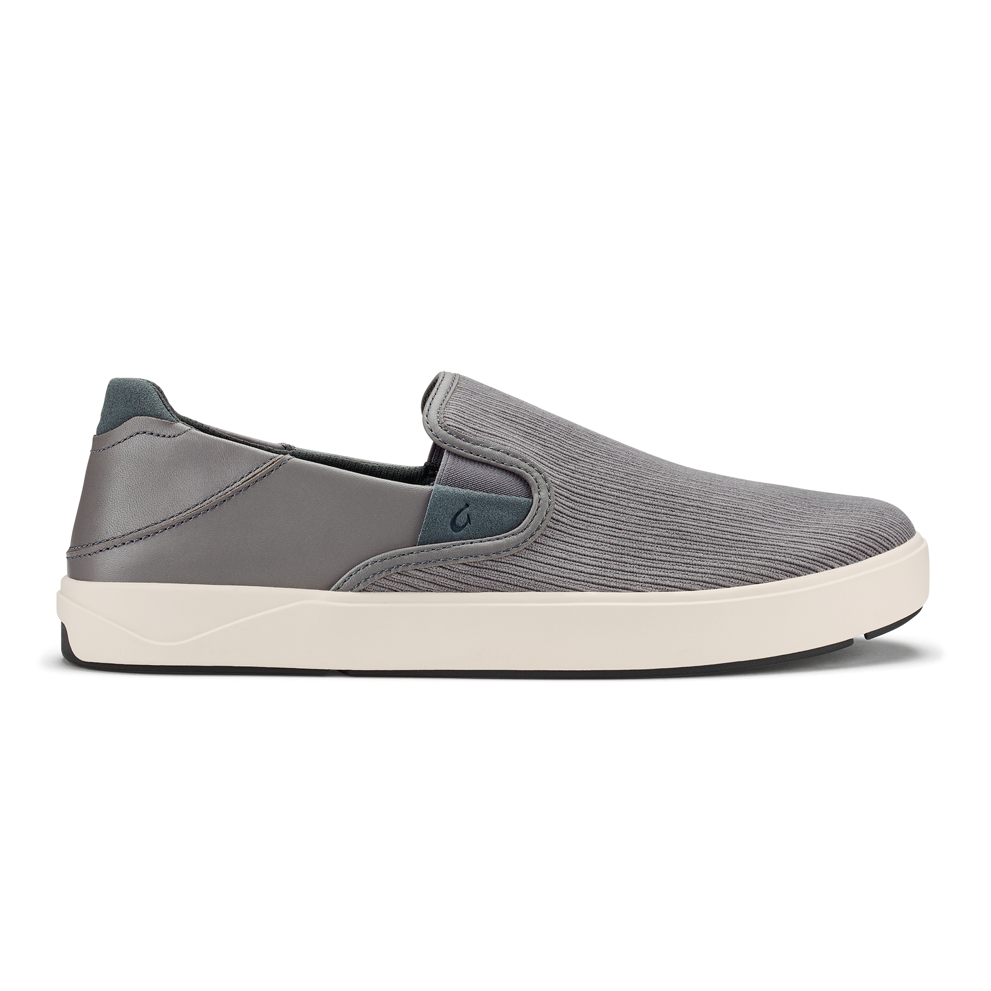 Premium Lae'ahi Kapa Graphite/Dark Shadow Surfboard - High-Performance Shortboard for Waves & Surfing Adventures