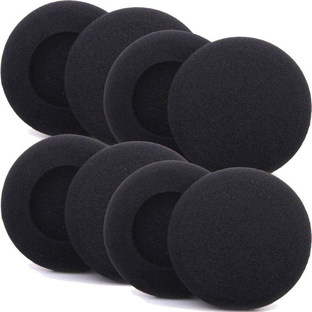 Premium Foam Ear Pad Replacement Cushions (45mm/1.8
