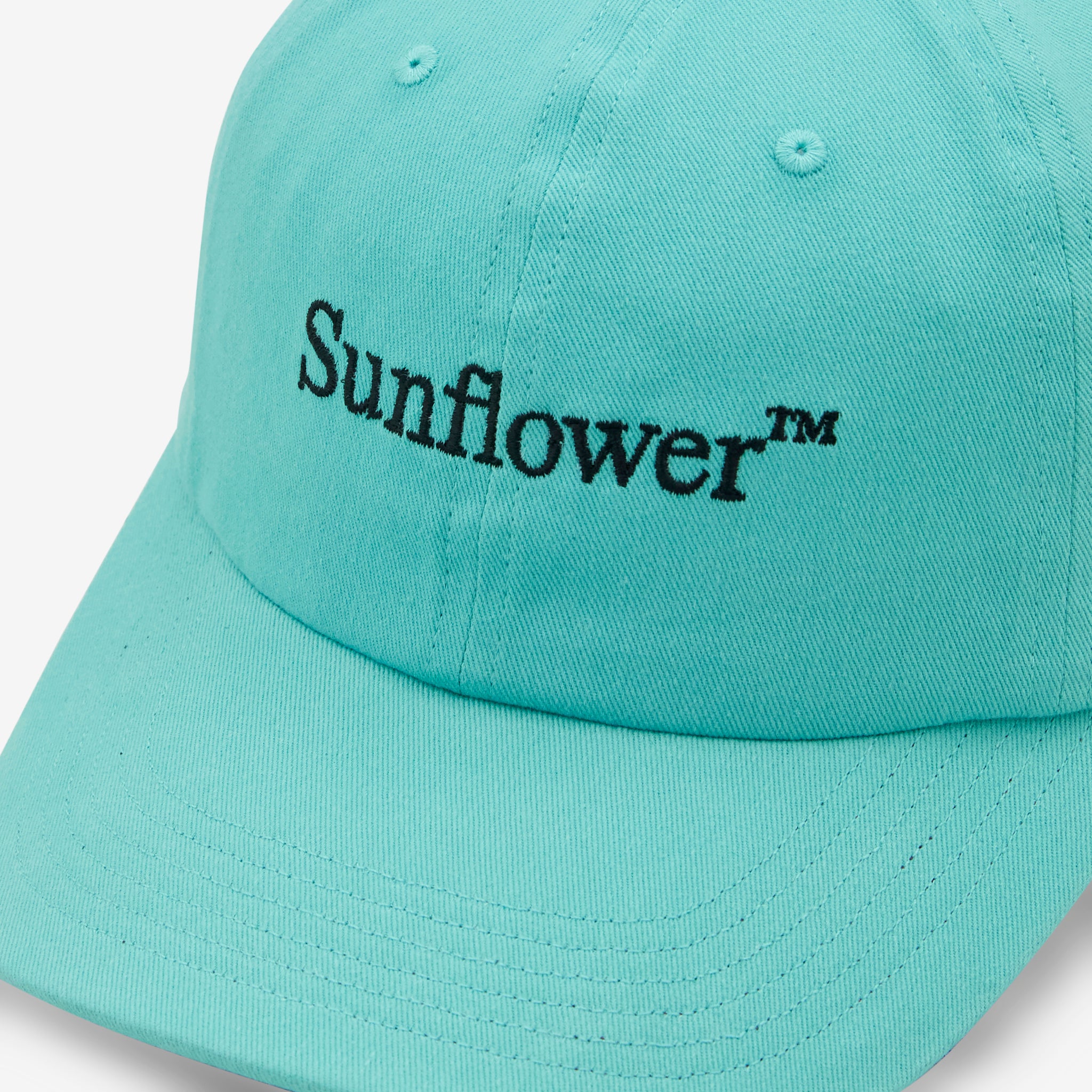 Dad Twill Cap Mint Green - Adjustable Cotton Baseball Hat for Men - Perfect for Outdoor Activities, Sports & Casual Wear