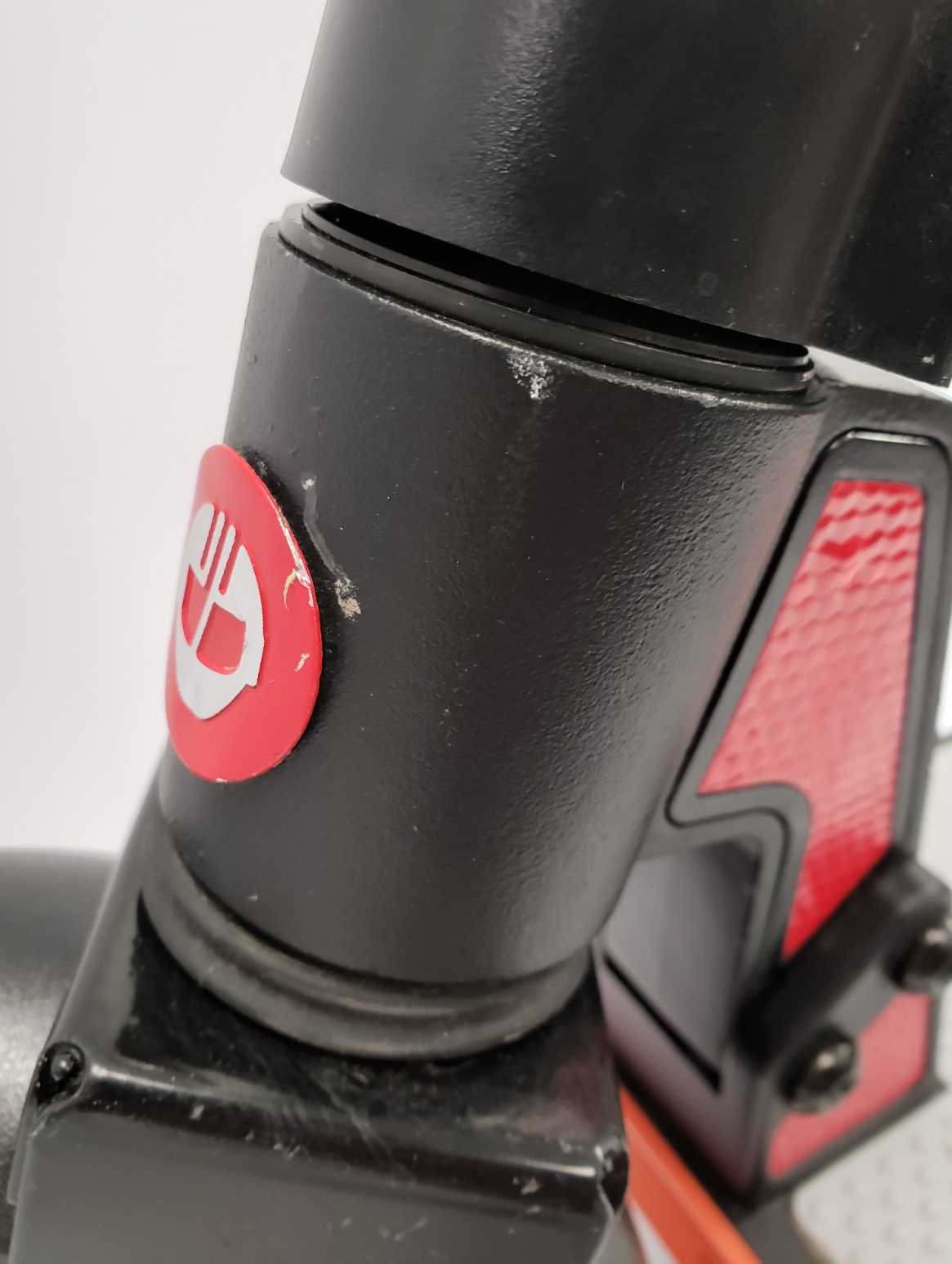 Gotrax GKS Plus Electric Scooter - Lightweight, Foldable & Portable for Commuting, Campus & Urban Travel