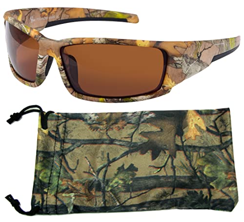 Brown Forest Camo