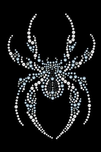 Blue Rhinestone Bandanas for Women - Sparkling Fashion Accessory in Multiple Colors - Perfect for Parties, Concerts, and Western Style Outfits