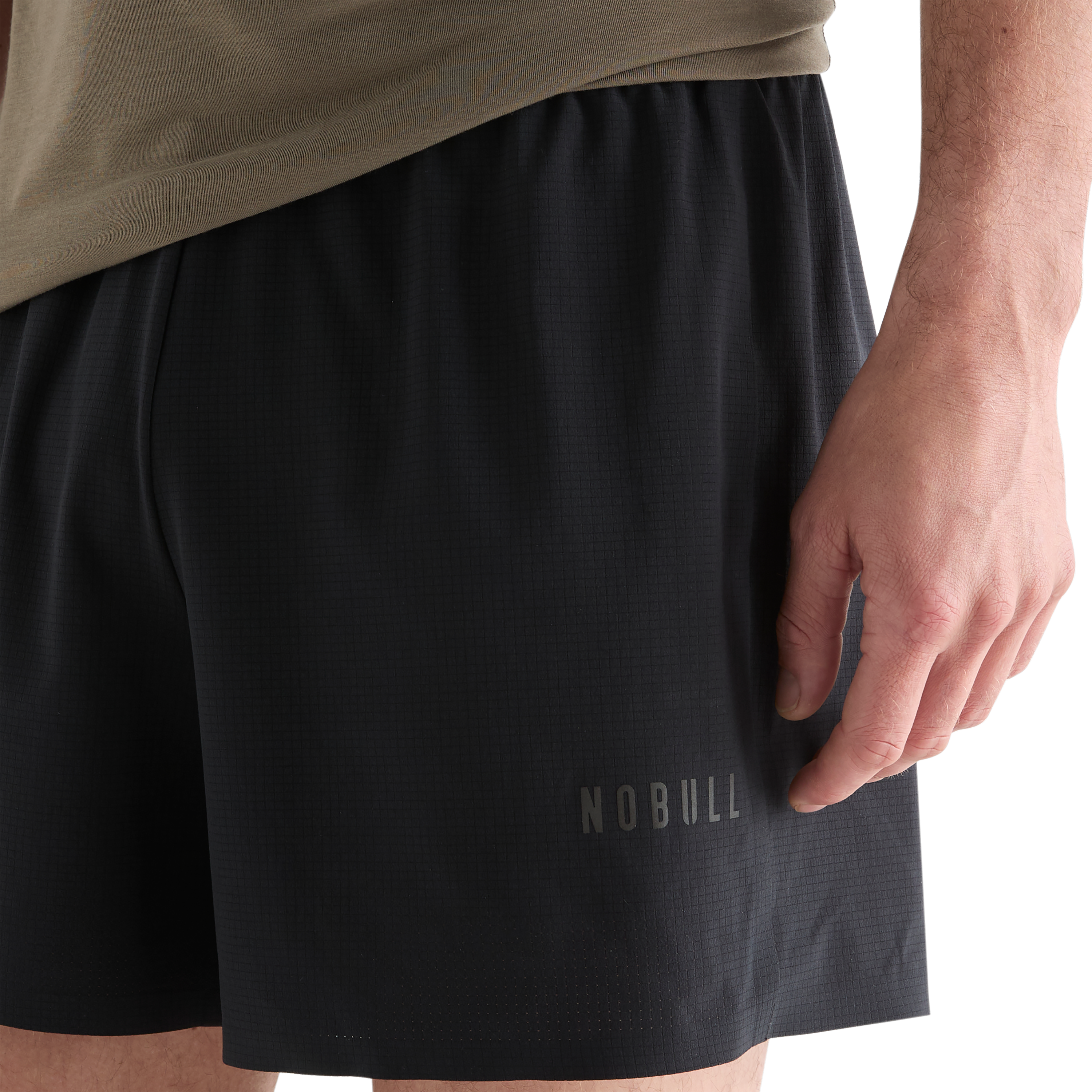 Men's Lightweight Lined Shorts 5