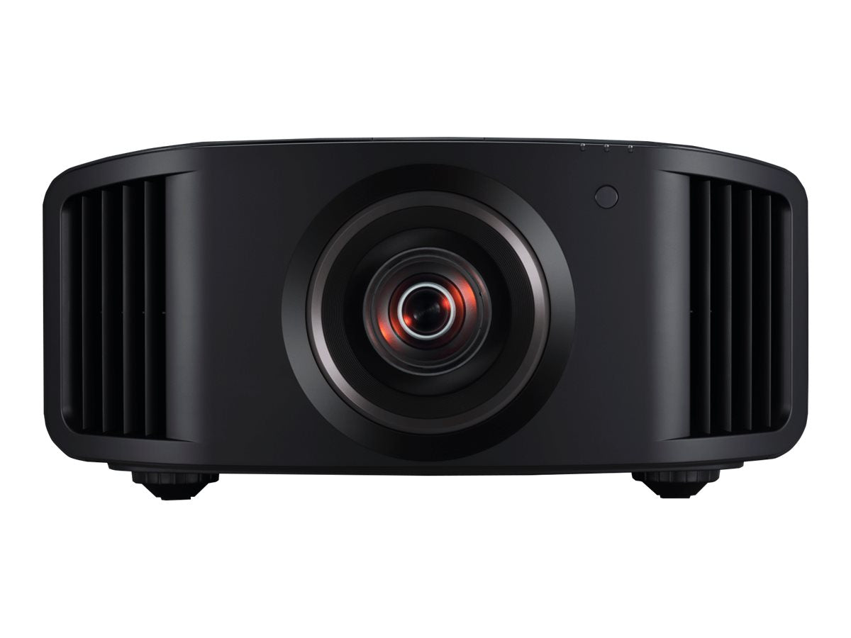 JVC DLA-NZ7 4K Laser Home Theater Projector - Ultra HD HDR, 8K Input, 120Hz Refresh Rate | Perfect for Movie Nights, Gaming, and Sports Viewing in Home Cinemas