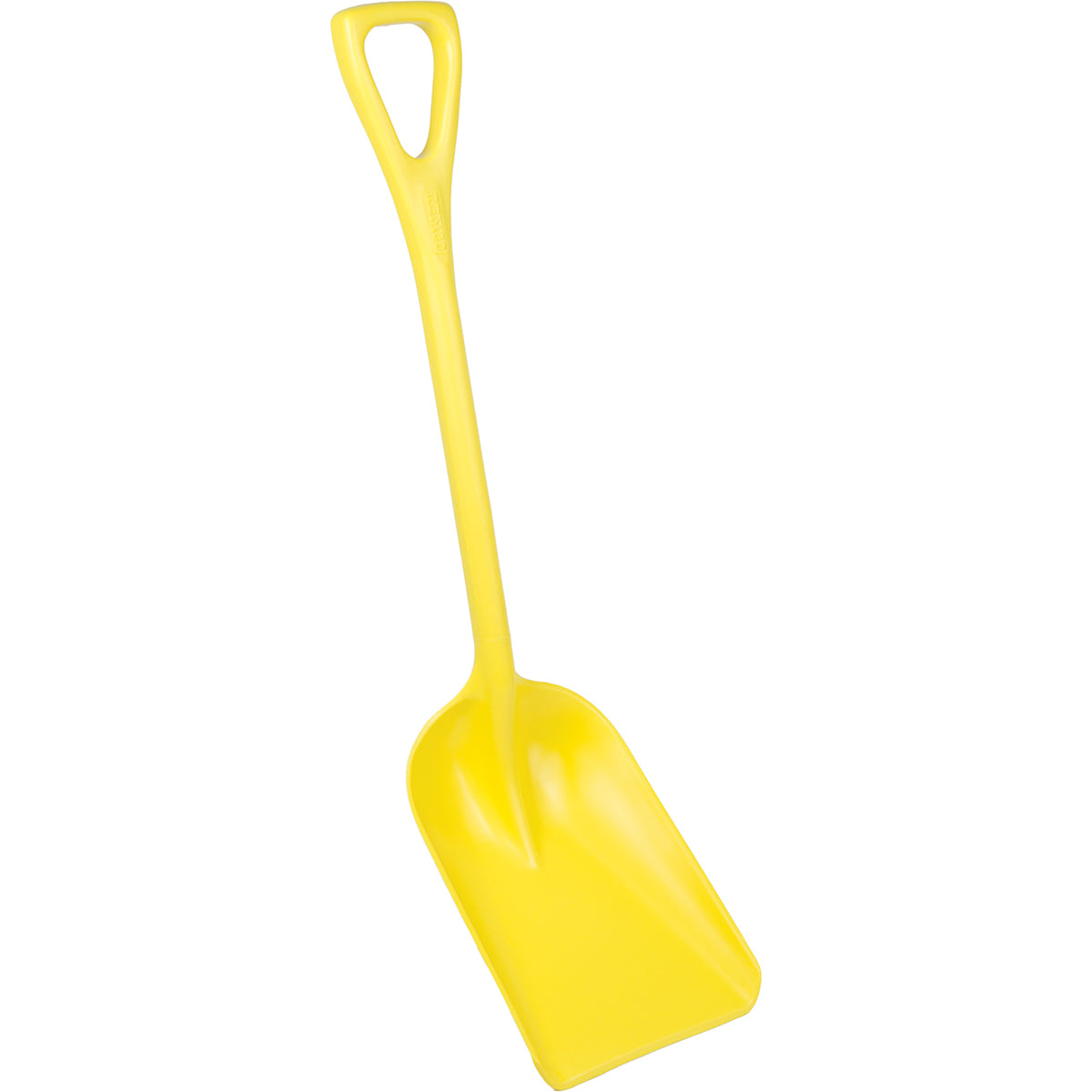 Remco 1-Piece Small Shovel - Compact Garden Tool for Digging, Planting & Outdoor Activities - Perfect for Gardening, Camping & Beach Use