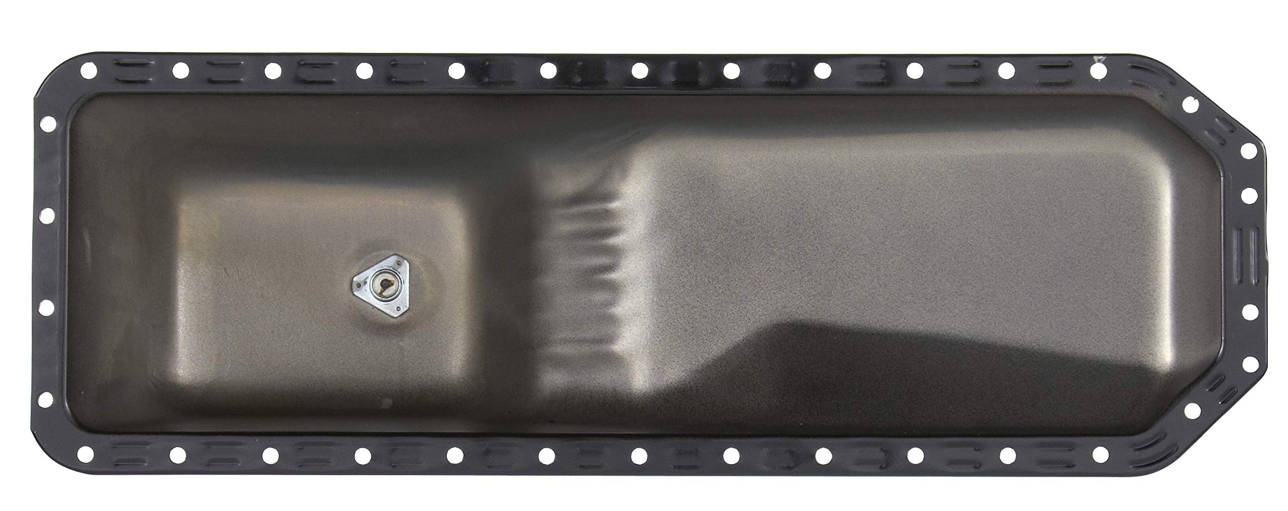 Spectra Premium DTP03A Industrial Engine Oil Pan - Heavy Duty Replacement for Trucks & SUVs - Perfect for Off-Roading & Commercial Vehicle Maintenance