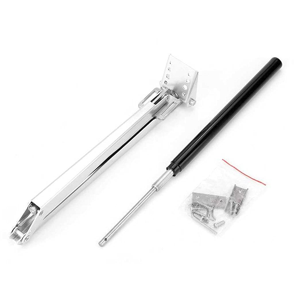 FIDALIKA Automatic Solar Heat Sensitive Greenhouse Window Opener - Thermo Vent & Roof Opening Tool for Greenhouses, Hydroponics & Indoor Gardens