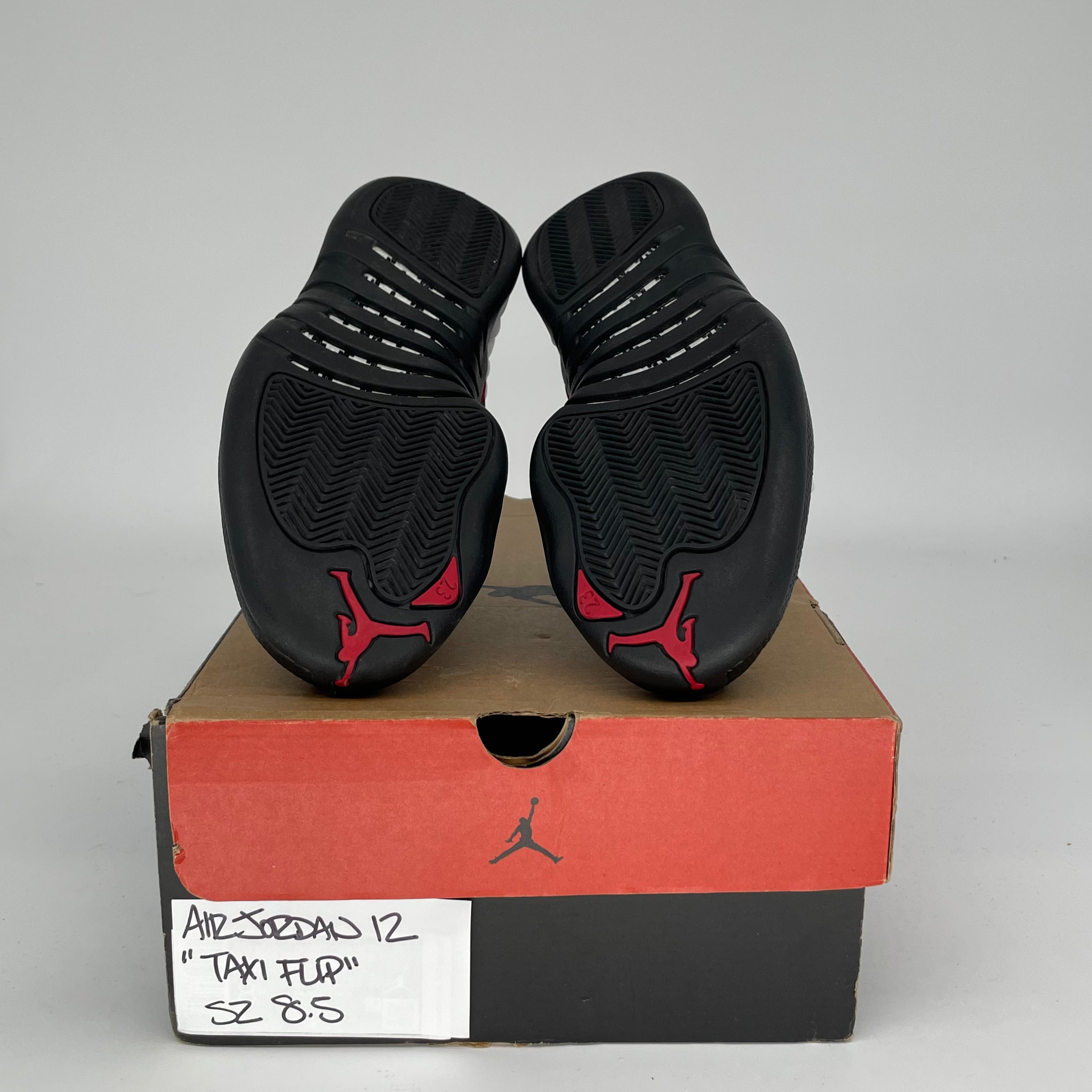 AIR JORDAN 12 Retro 