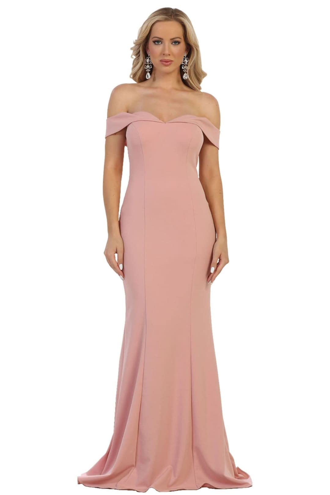 Elegant Prom Designer Gown FDS1546 - Perfect for Homecoming, Formal Dances & Special Occasions