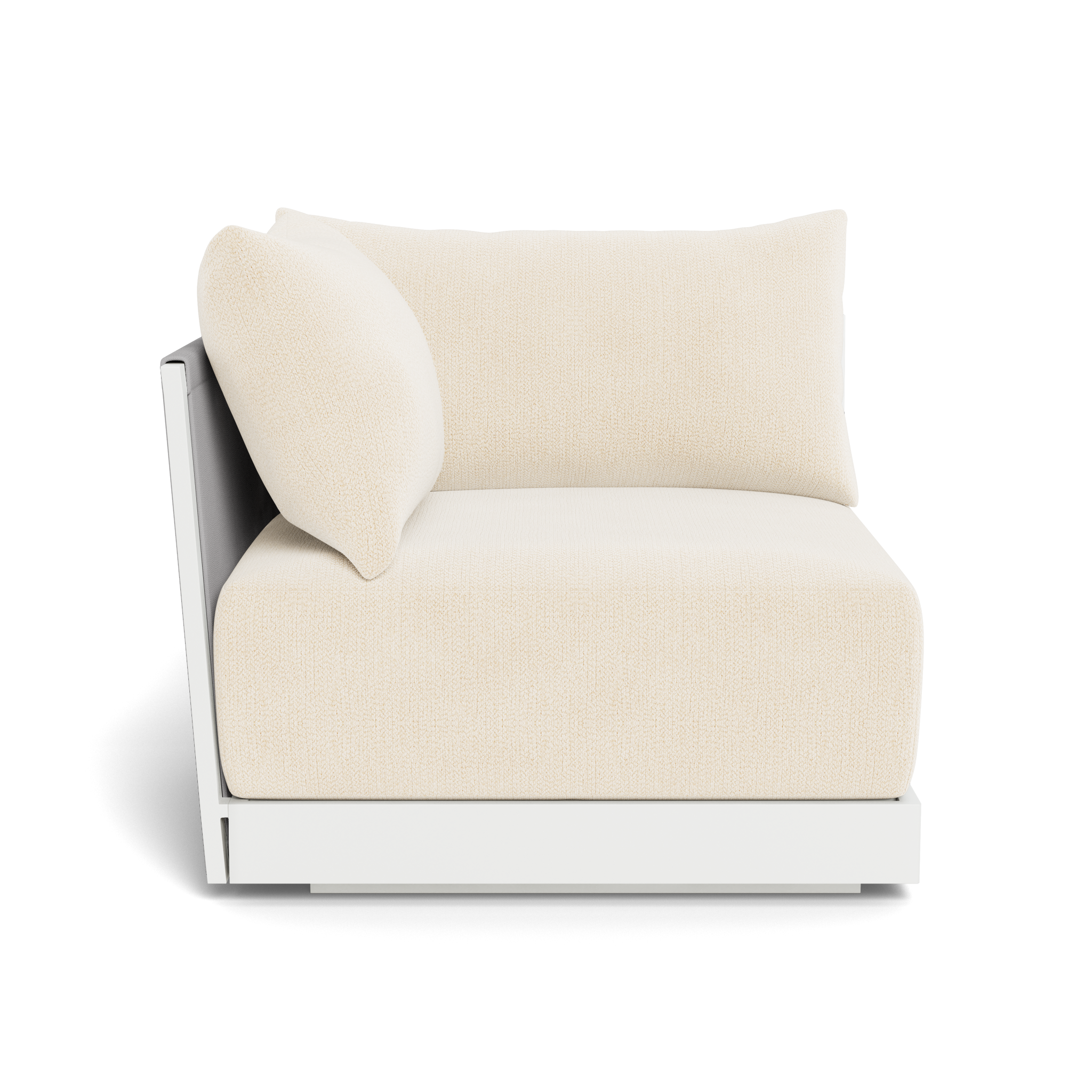 Antigua Corner - Stylish and Durable Home Decor for Living Room, Bedroom & Office | Perfect for Wall Mounting and Space Saving