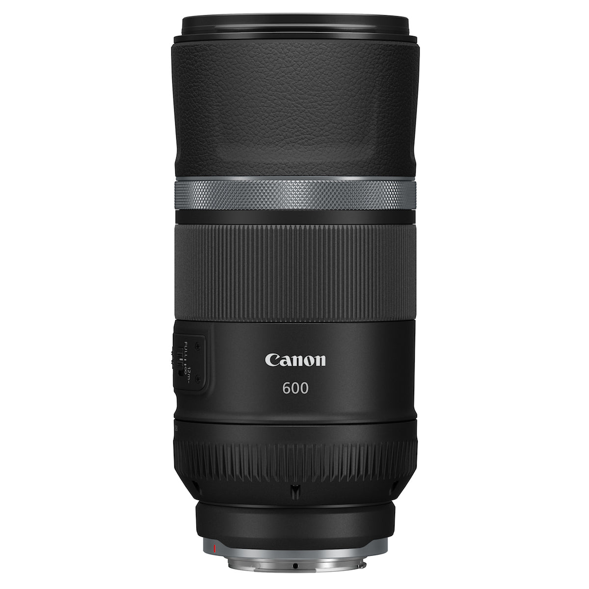 Canon RF 600mm F11 IS STM Super Telephoto Lens for Wildlife & Sports Photography - Professional Mirrorless Camera Lens with Image Stabilization