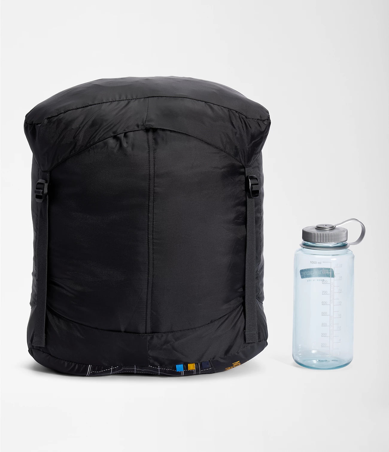 TNF One Bag Duo Sleeping Bag - 2 Person Lightweight Camping Sleeping Bag for Backpacking, Hiking & Outdoor Adventures
