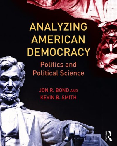 American Democracy Analysis: Politics & Political Science - Essential Guide for Students, Researchers & Political Enthusiasts