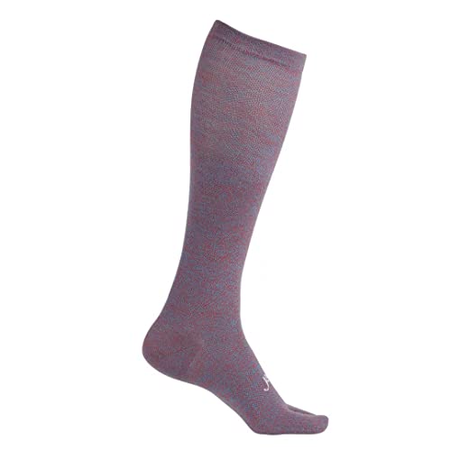 Poppy Red Marl