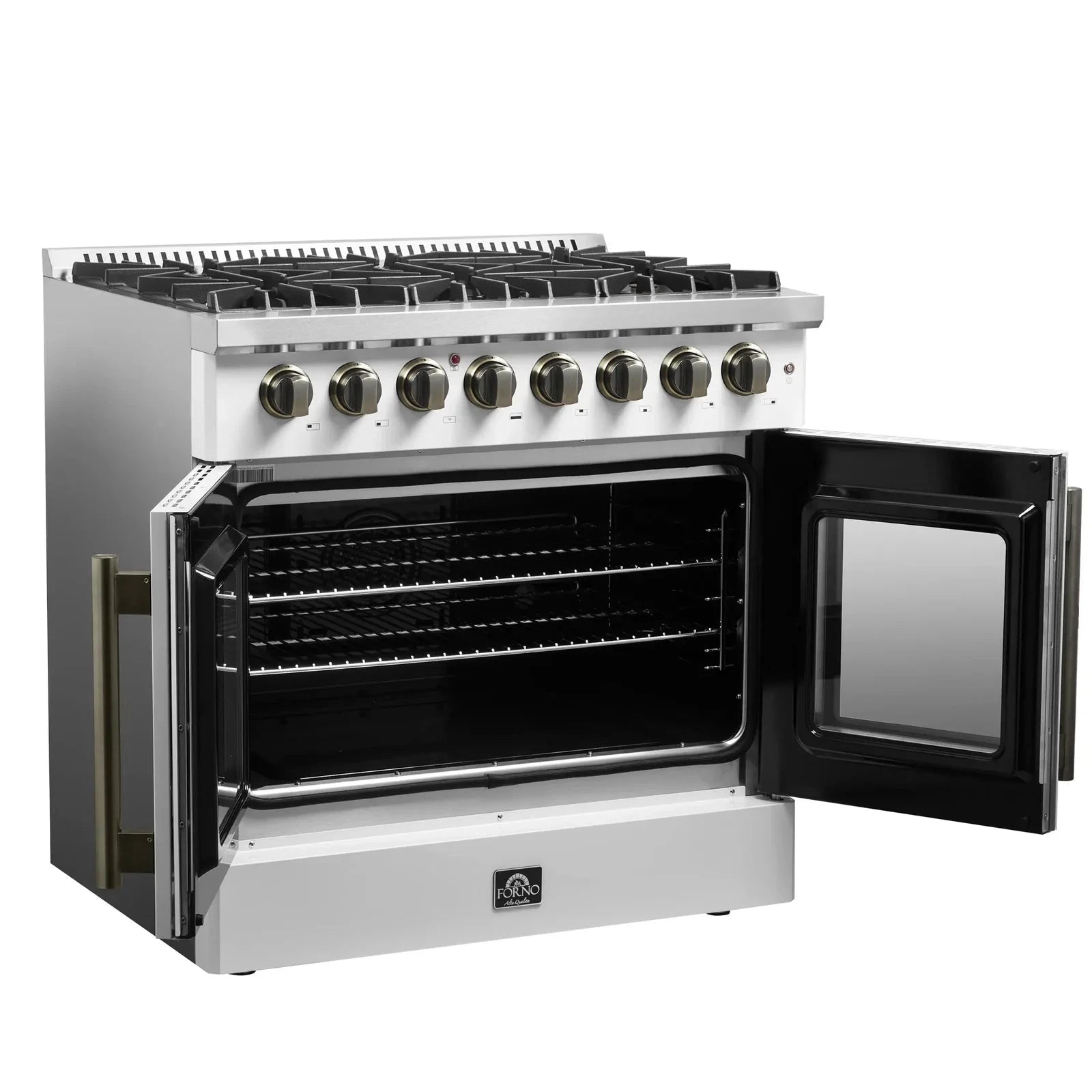 Forno Galiano 36