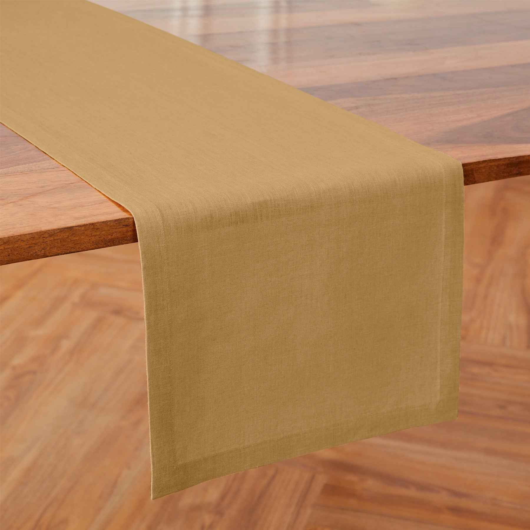 Elegant Diana Medium Weight Table Runner - Perfect for Dining Tables, Weddings & Home Decor