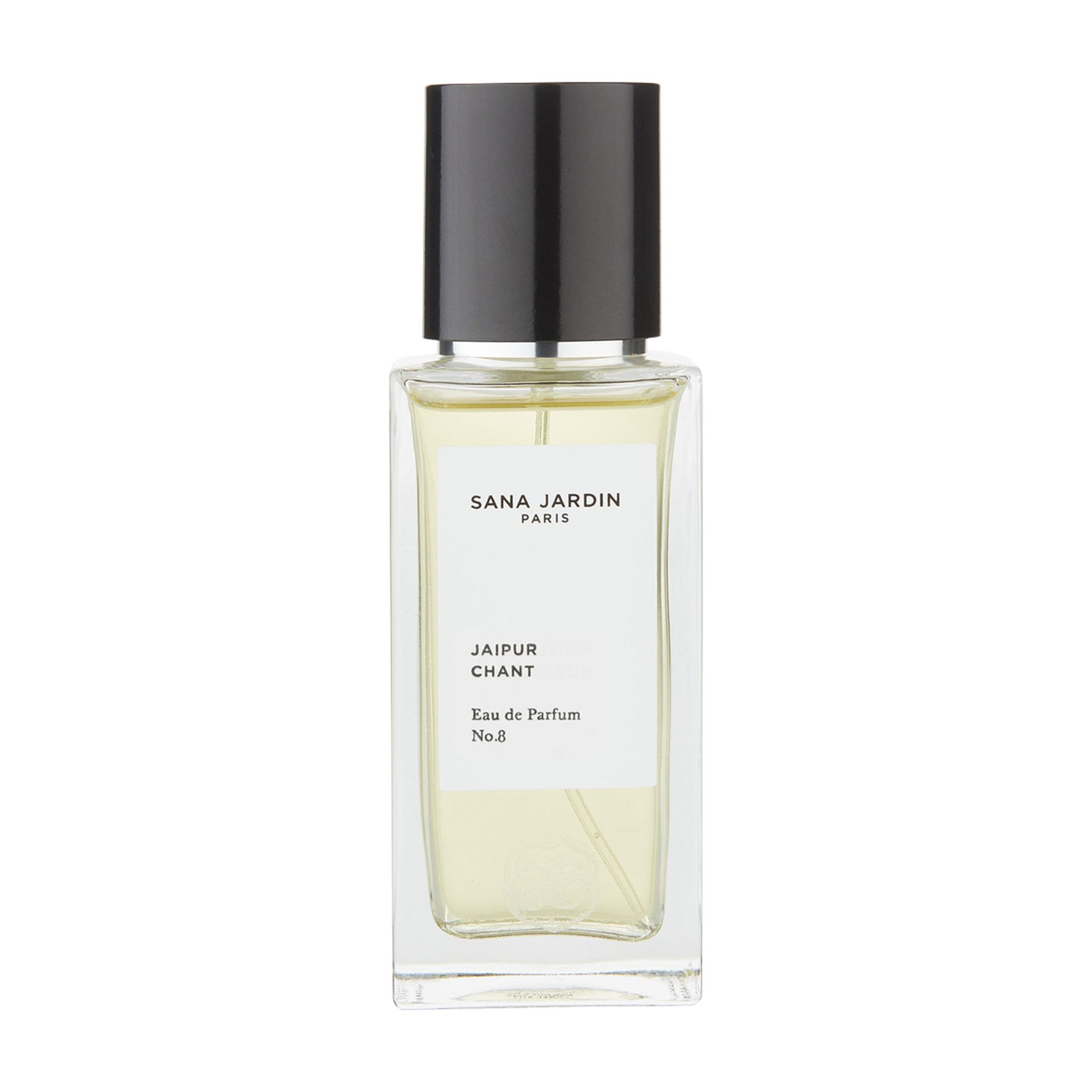 Jaipur Chant Eau de Parfum - Luxury Floral Perfume for Women, Long-Lasting Fragrance with Exotic Spices & Vanilla Notes - Perfect for Date Nights & Special Occasions