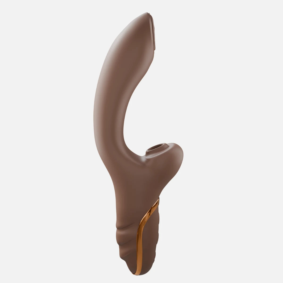 Premium Rabbit Vibrator for Women - Dual Motor G-Spot & Clitoral Stimulator - Rechargeable Waterproof Silicone Massager - Perfect for Couples Play & Solo Pleasure