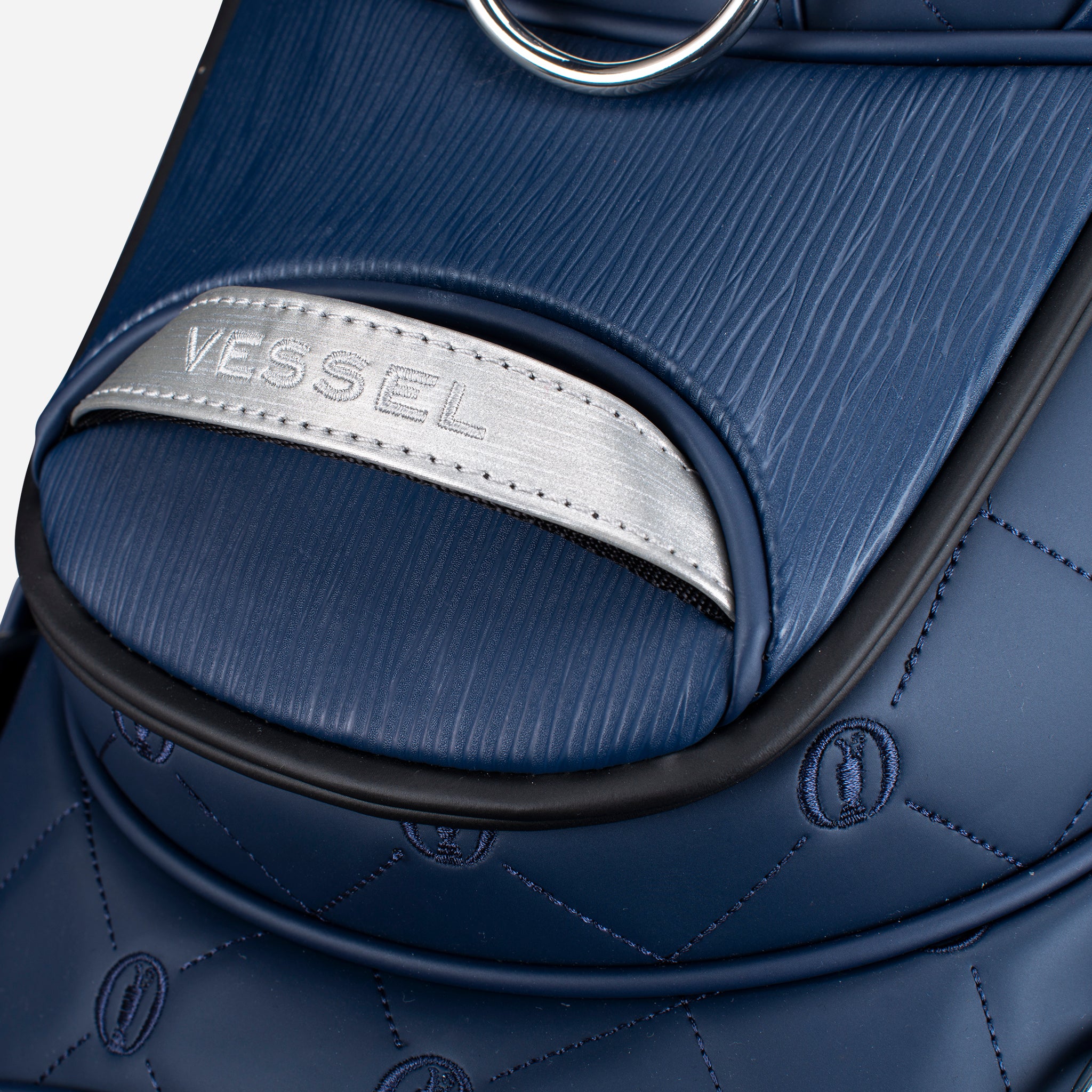 VESSEL Prime 2.0 Staff - Premium Golf Club for Professional Players | Perfect for Driving Range Practice & Tournament Play