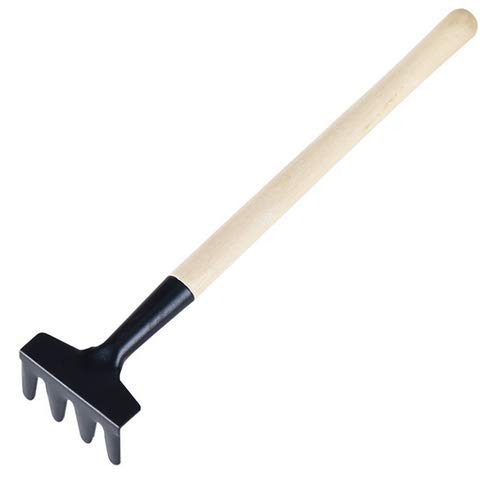 Premium Mini Outdoor Bonsai Tool Set - Handmade Planting Spade & Shovel for Gardening, Pruning, and Plant Care - Perfect for Home Garden, Balcony Plants, and Bonsai Tree Maintenance
